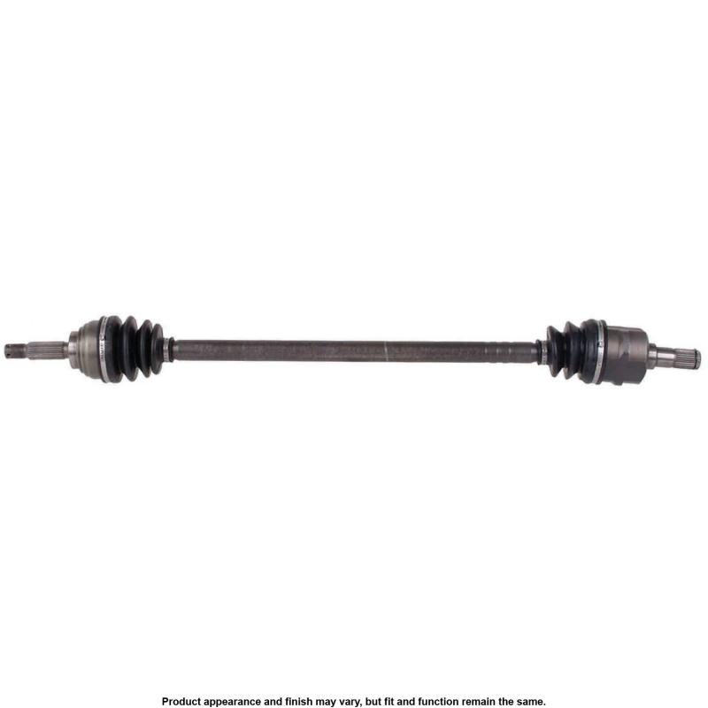 A1 Cardone 603273 CV Axle Assembly product image 1 of 3