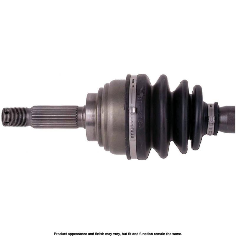 A1 Cardone 603273 CV Axle Assembly product image 2 of 3