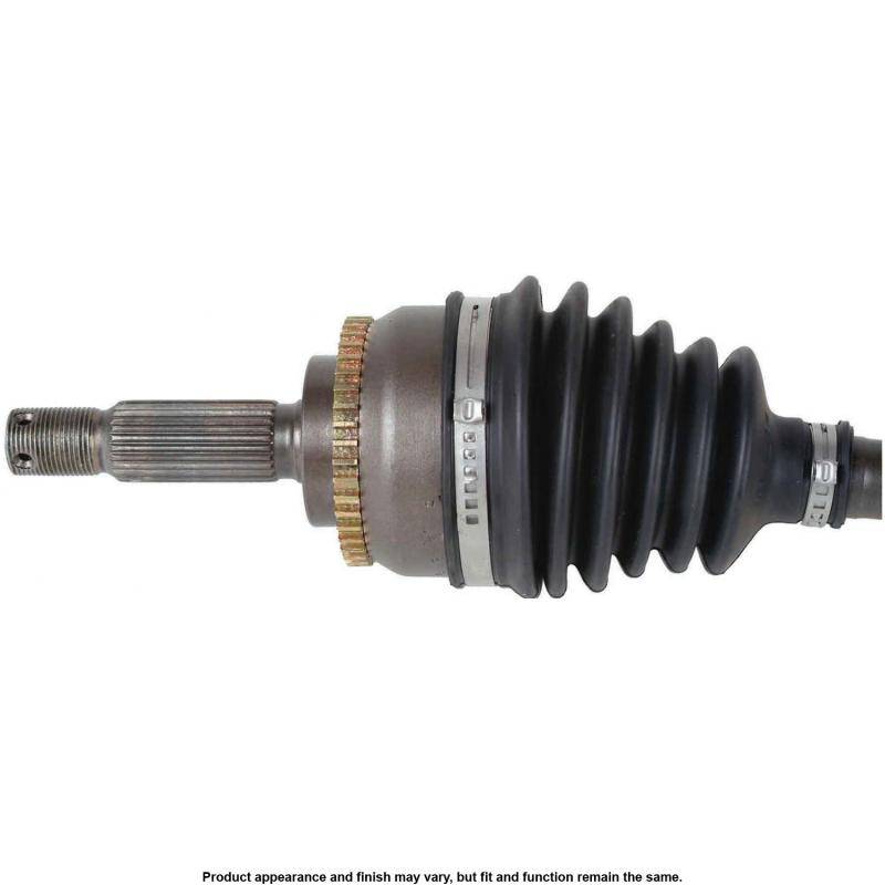 A1 Cardone 603274 - CV Axle Shaft A1 Cardone 603274 CV Axle Assembly product image 1 of 3