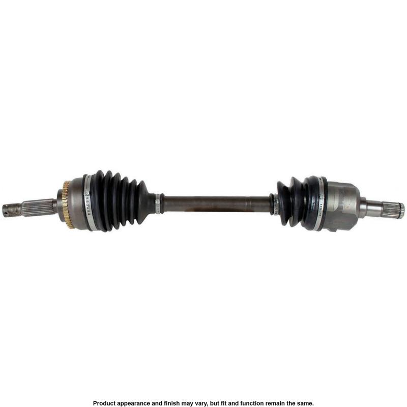 A1 Cardone 603274 - CV Axle Shaft A1 Cardone 603274 CV Axle Assembly product image 2 of 3