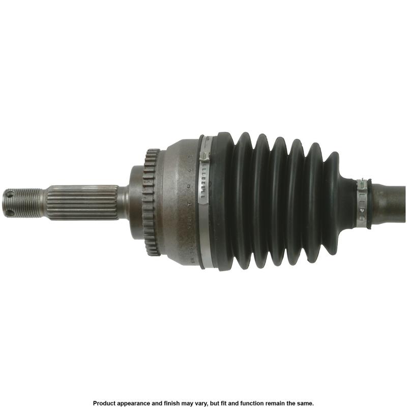 A1 Cardone 603275 - CV Axle Shaft A1 Cardone 603275 CV Axle Assembly product image 3 of 3