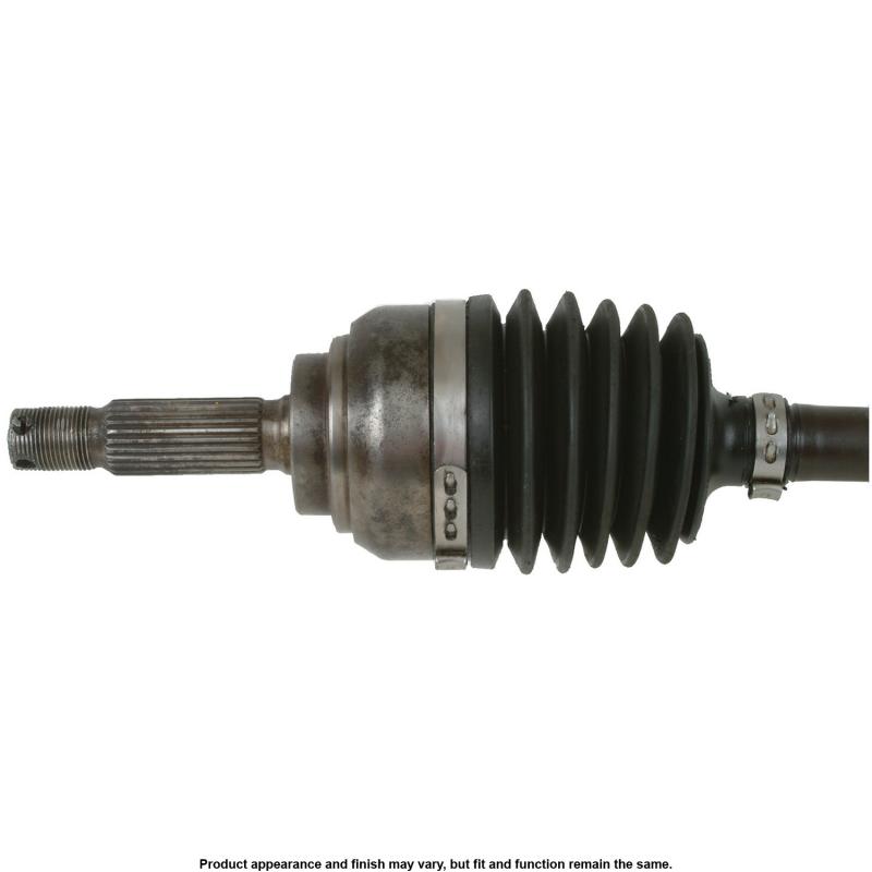 A1 Cardone 603280 - CV Axle Shaft A1 Cardone 603280 CV Axle Assembly product image 2 of 3