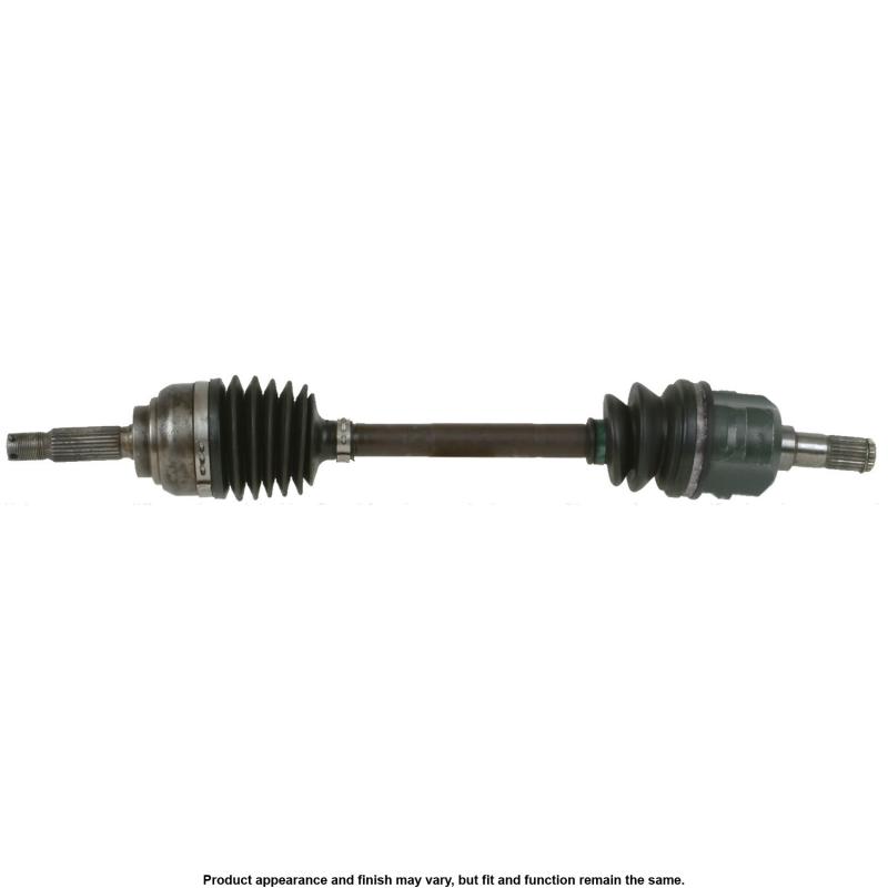 A1 Cardone 603280 - CV Axle Shaft A1 Cardone 603280 CV Axle Assembly product image 3 of 3