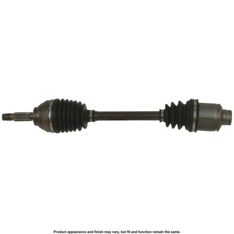 A1 Cardone 603283 CV Axle Assembly product image 1 of 3