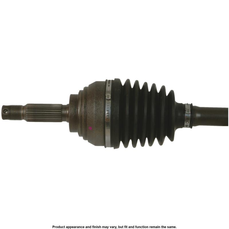 A1 Cardone 603283 CV Axle Assembly product image 2 of 3