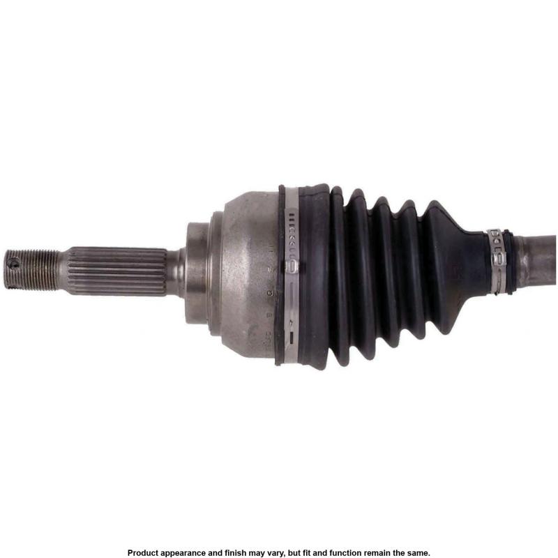 A1 Cardone 603291 - CV Axle Shaft A1 Cardone 603291 CV Axle Assembly product image 1 of 3
