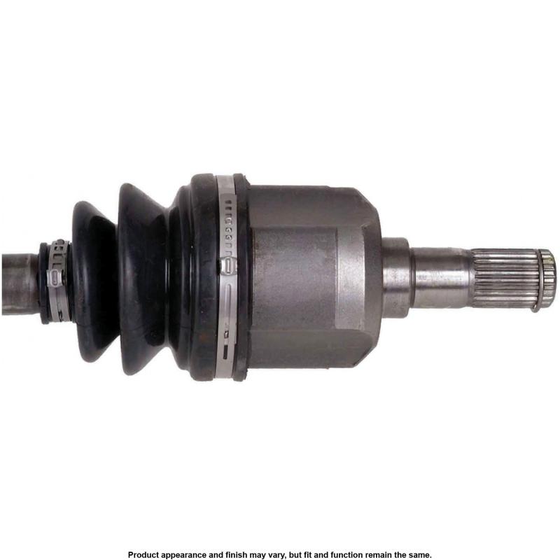 A1 Cardone 603291 - CV Axle Shaft A1 Cardone 603291 CV Axle Assembly product image 2 of 3