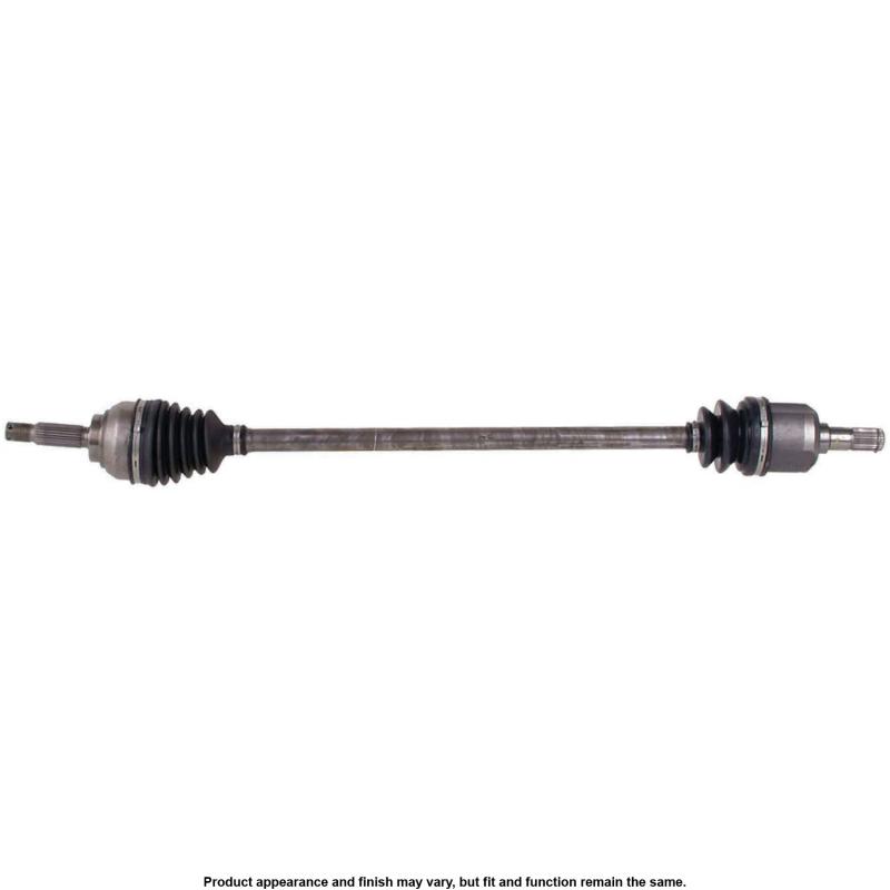 A1 Cardone 603291 - CV Axle Shaft A1 Cardone 603291 CV Axle Assembly product image 3 of 3