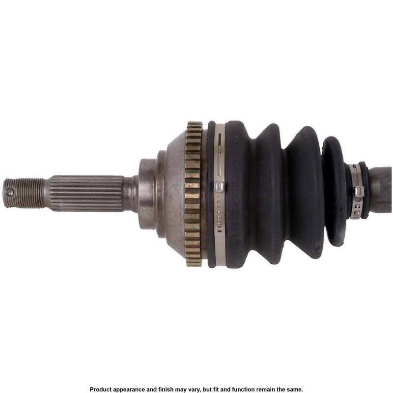 A1 Cardone 603293 CV Axle Assembly product image 2 of 3