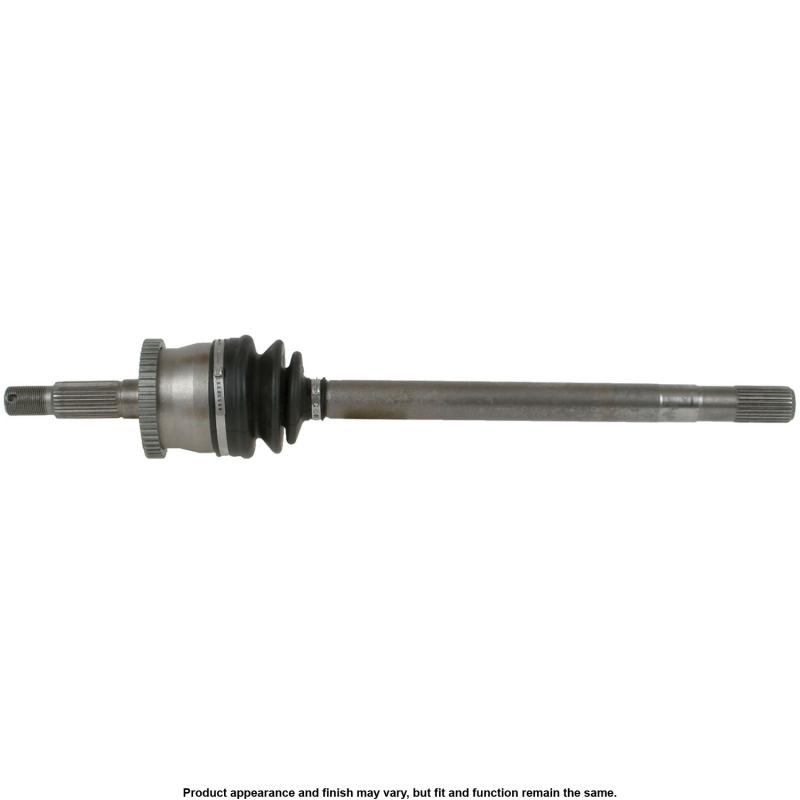 A1 Cardone 603298 - CV Axle Shaft A1 Cardone 603298 CV Axle Assembly product image 1 of 3
