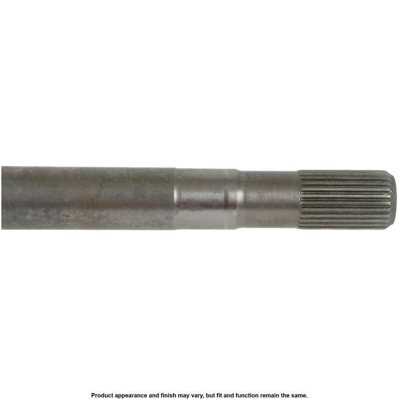 A1 Cardone 603298 - CV Axle Shaft A1 Cardone 603298 CV Axle Assembly product image 3 of 3
