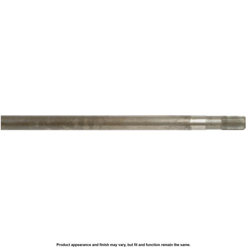A1 Cardone 603299 - CV Axle Shaft A1 Cardone 603299 CV Axle Assembly product image 3 of 3