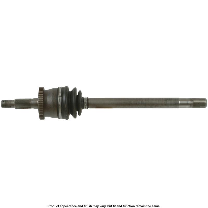 A1 Cardone 603300 CV Axle Assembly product image 1 of 3
