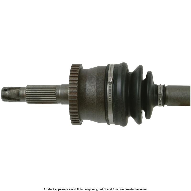 A1 Cardone 603300 CV Axle Assembly product image 2 of 3