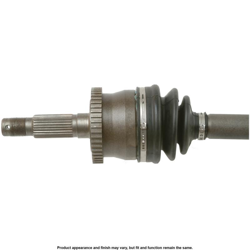 A1 Cardone 603301 - CV Axle Shaft A1 Cardone 603301 CV Axle Assembly product image 1 of 3