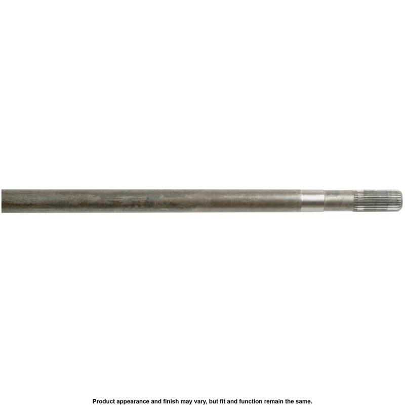A1 Cardone 603301 - CV Axle Shaft A1 Cardone 603301 CV Axle Assembly product image 2 of 3
