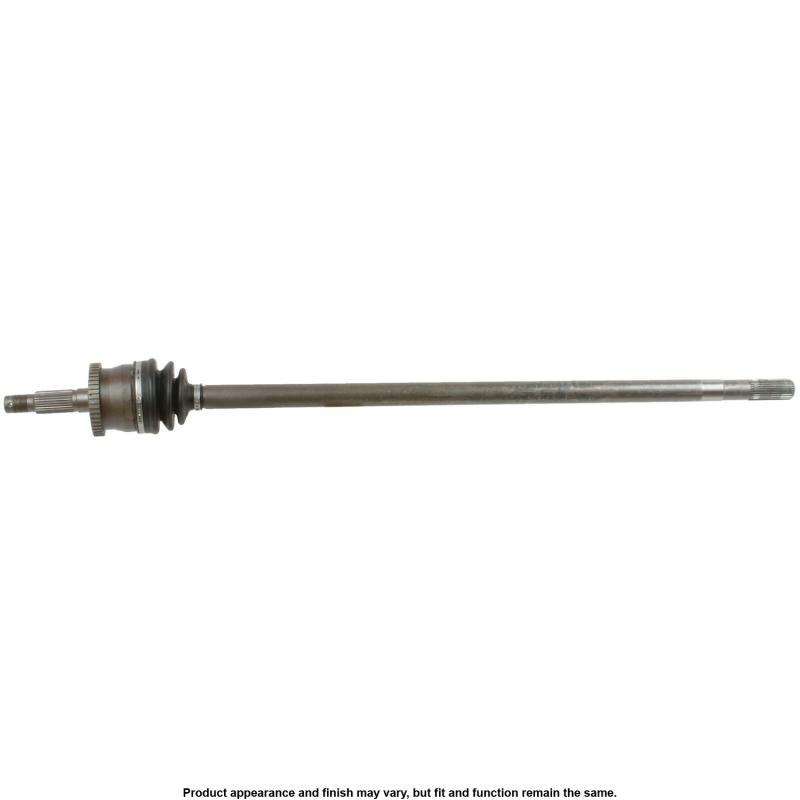 A1 Cardone 603301 - CV Axle Shaft A1 Cardone 603301 CV Axle Assembly product image 3 of 3