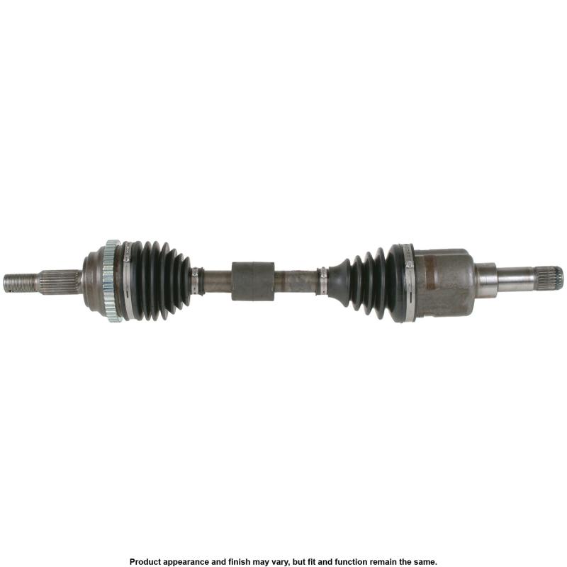 A1 Cardone 603302 CV Axle Assembly product image 2 of 3