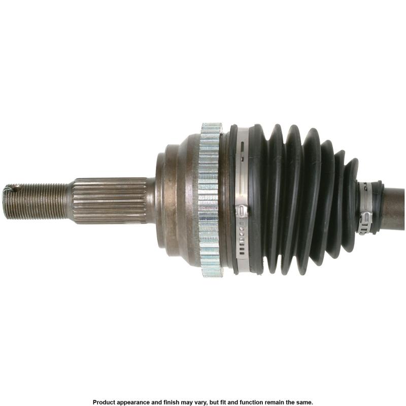A1 Cardone 603303 CV Axle Assembly product image 1 of 3