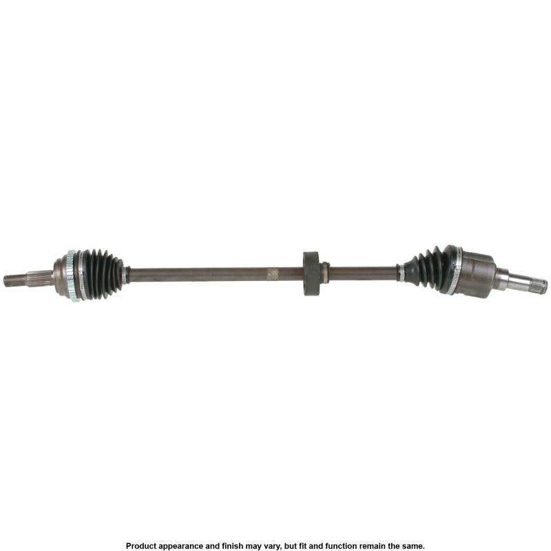 A1 Cardone 603303 CV Axle Assembly product image 2 of 3