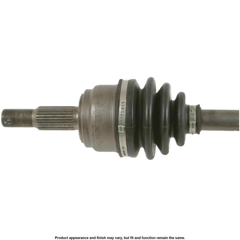 A1 Cardone 603304 - CV Axle Shaft A1 Cardone 603304 CV Axle Assembly product image 1 of 3