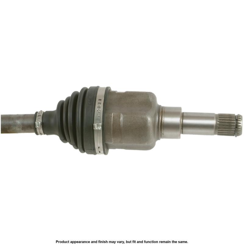 A1 Cardone 603304 - CV Axle Shaft A1 Cardone 603304 CV Axle Assembly product image 2 of 3