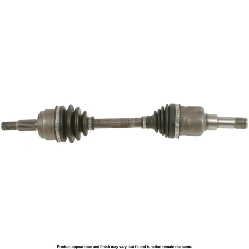 A1 Cardone 603304 - CV Axle Shaft A1 Cardone 603304 CV Axle Assembly product image 3 of 3