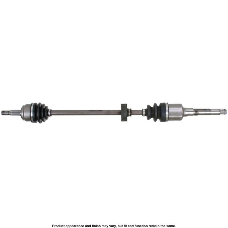 A1 Cardone 603306 - CV Axle Shaft A1 Cardone 603306 CV Axle Assembly product image 1 of 3