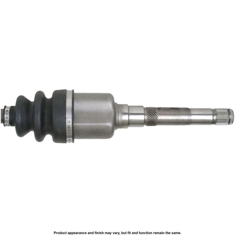 A1 Cardone 603306 - CV Axle Shaft A1 Cardone 603306 CV Axle Assembly product image 2 of 3