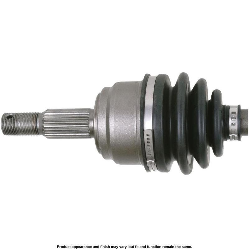 A1 Cardone 603306 - CV Axle Shaft A1 Cardone 603306 CV Axle Assembly product image 3 of 3