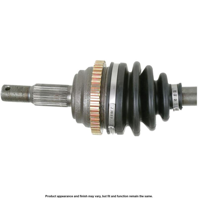 A1 Cardone 603307 CV Axle Assembly product image 1 of 3
