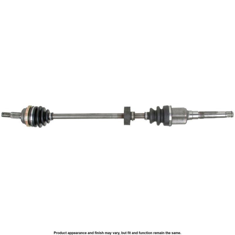 A1 Cardone 603307 CV Axle Assembly product image 2 of 3