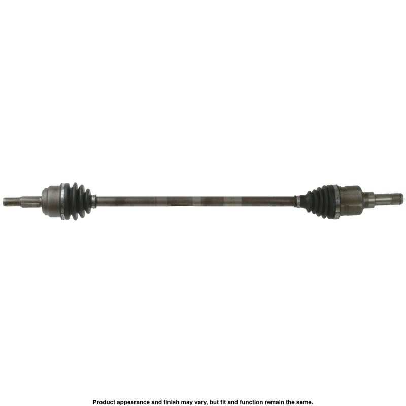 A1 Cardone 603308 - CV Axle Shaft A1 Cardone 603308 CV Axle Assembly product image 2 of 3