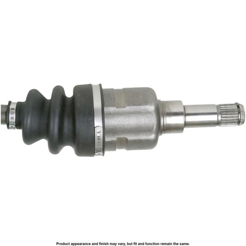 A1 Cardone 603309 - CV Axle Shaft A1 Cardone 603309 CV Axle Assembly product image 1 of 3