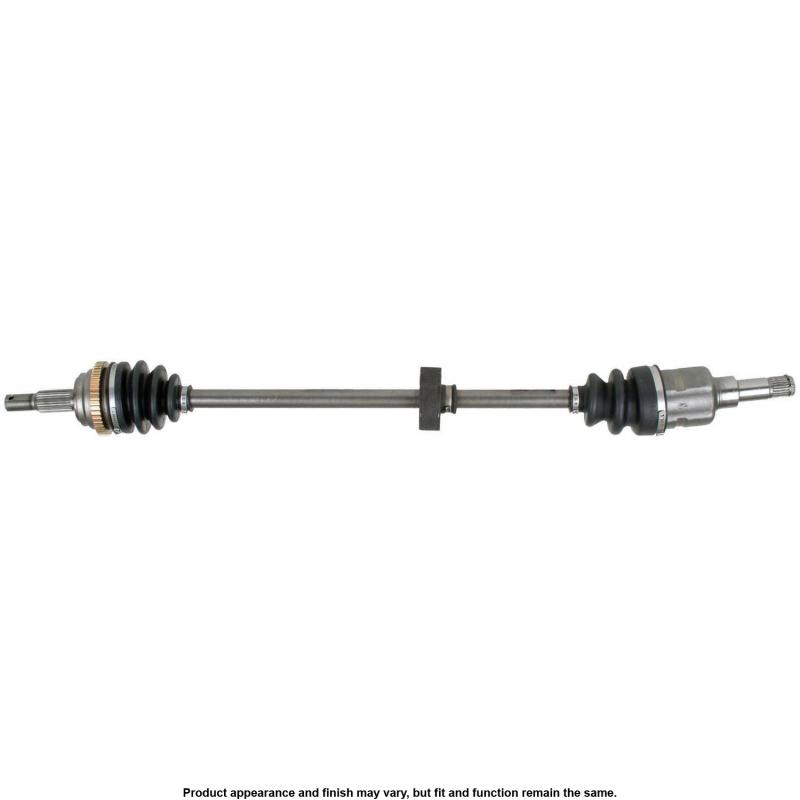 A1 Cardone 603309 - CV Axle Shaft A1 Cardone 603309 CV Axle Assembly product image 2 of 3