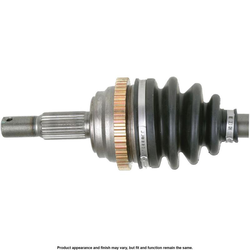 A1 Cardone 603309 - CV Axle Shaft A1 Cardone 603309 CV Axle Assembly product image 3 of 3