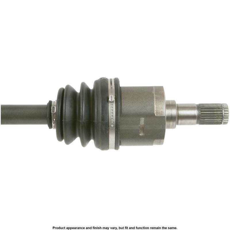A1 Cardone 603310 - CV Axle Shaft A1 Cardone 603310 CV Axle Assembly product image 1 of 3