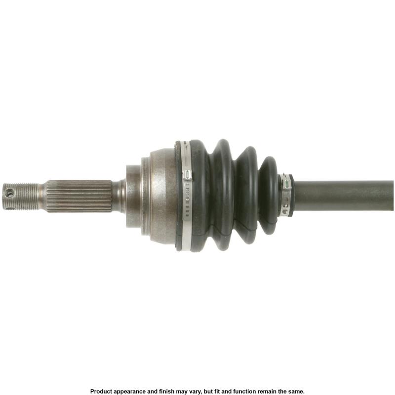 A1 Cardone 603310 - CV Axle Shaft A1 Cardone 603310 CV Axle Assembly product image 2 of 3