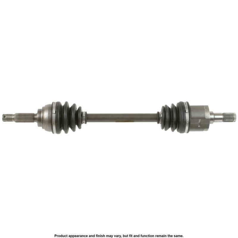 A1 Cardone 603310 - CV Axle Shaft A1 Cardone 603310 CV Axle Assembly product image 3 of 3