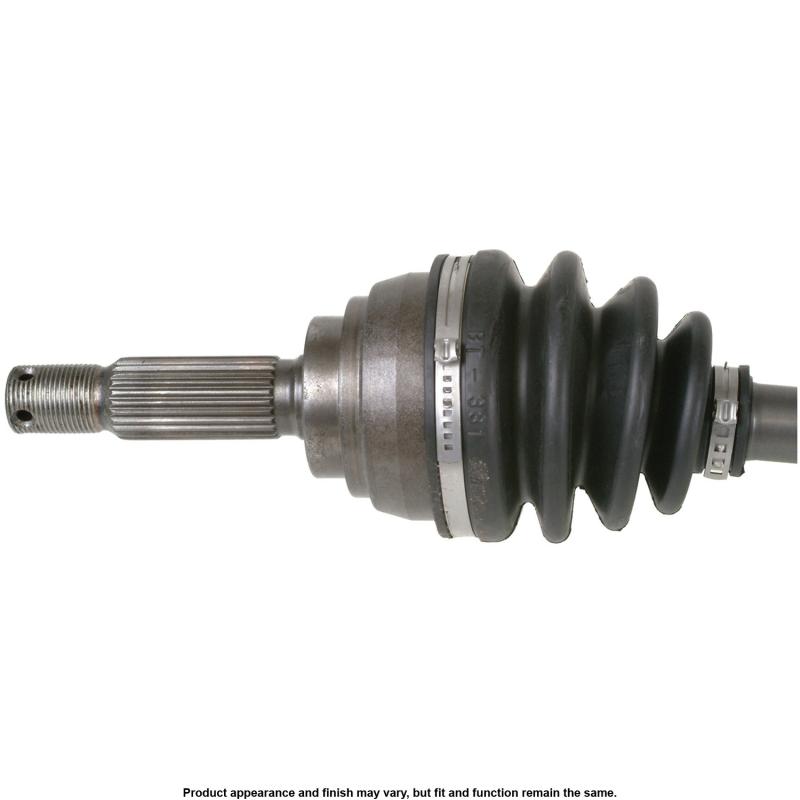 A1 Cardone 603312 - CV Axle Shaft A1 Cardone 603312 CV Axle Assembly product image 1 of 3