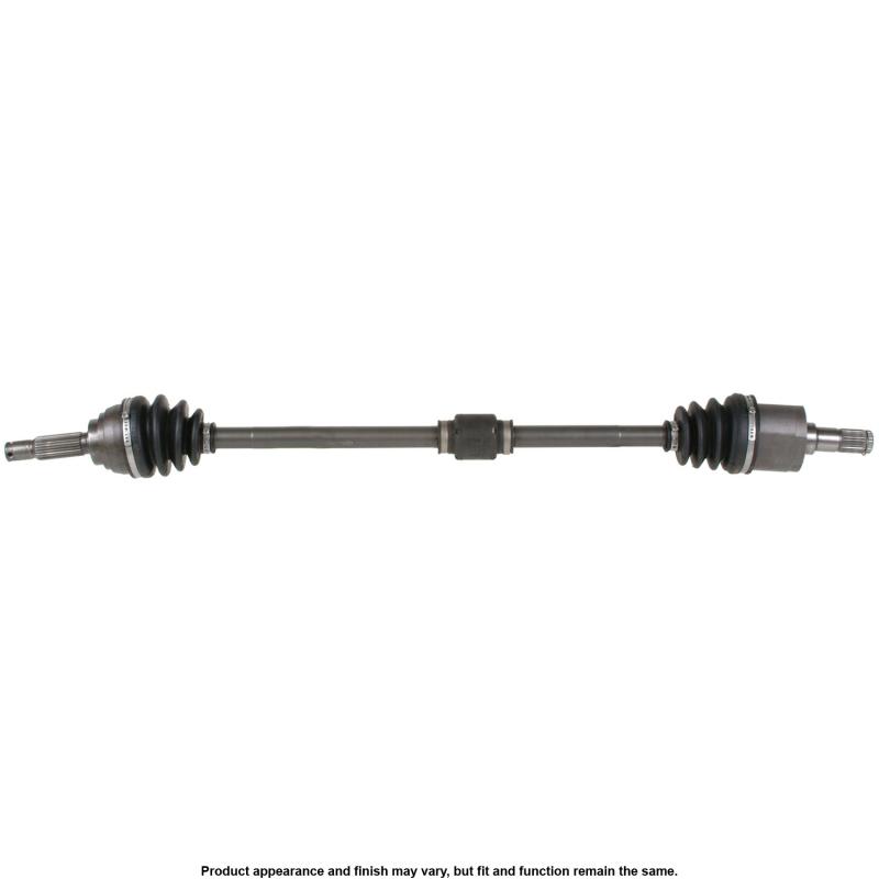 A1 Cardone 603312 - CV Axle Shaft A1 Cardone 603312 CV Axle Assembly product image 3 of 3