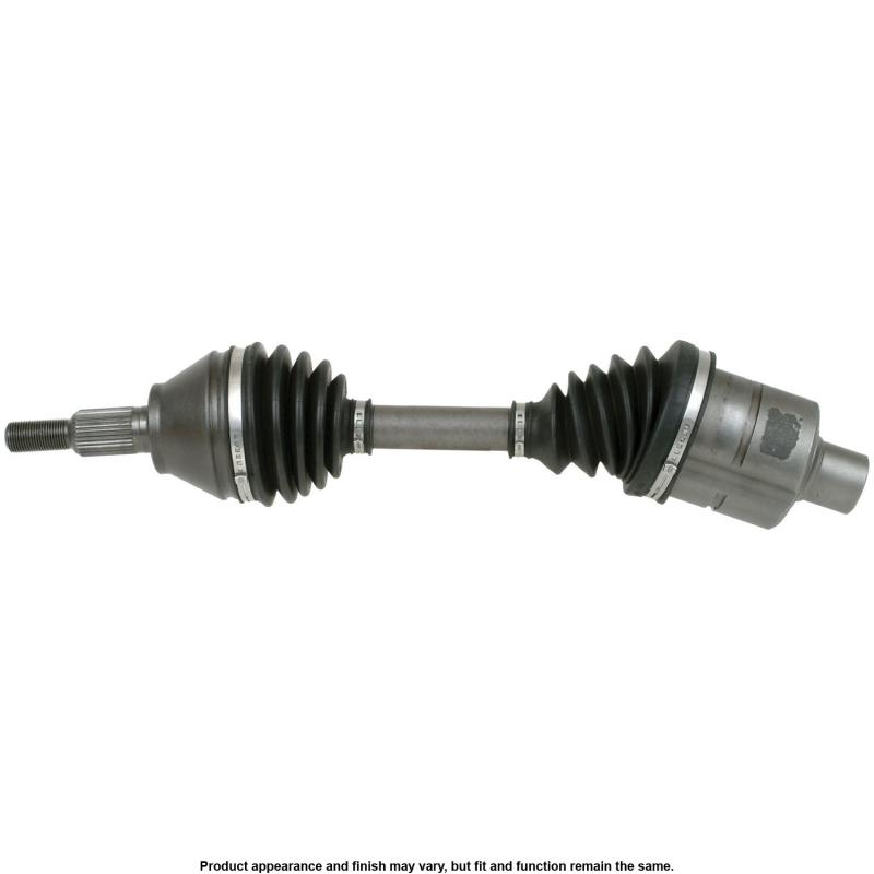 A1 Cardone 603316 - CV Axle Shaft A1 Cardone 603316 CV Axle Assembly product image 1 of 3