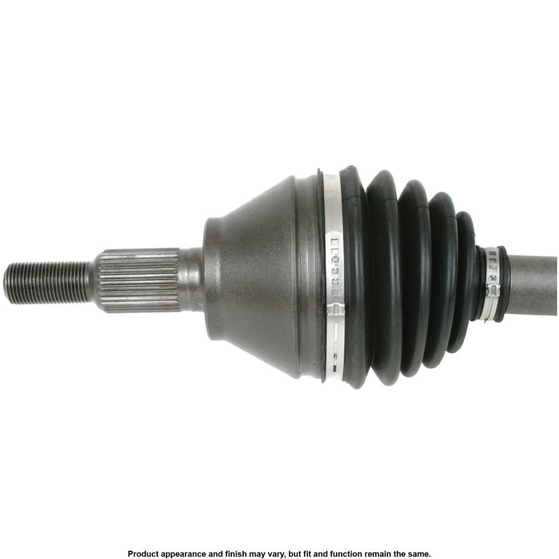 A1 Cardone 603316 CV Axle Assembly product image 2 of 3