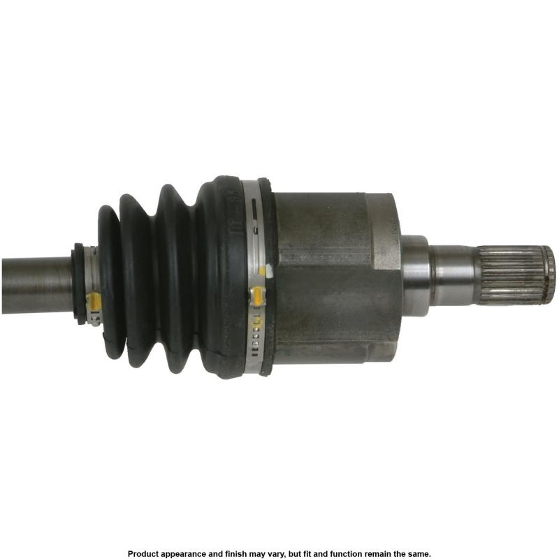 A1 Cardone 603317 CV Axle Assembly product image 2 of 3