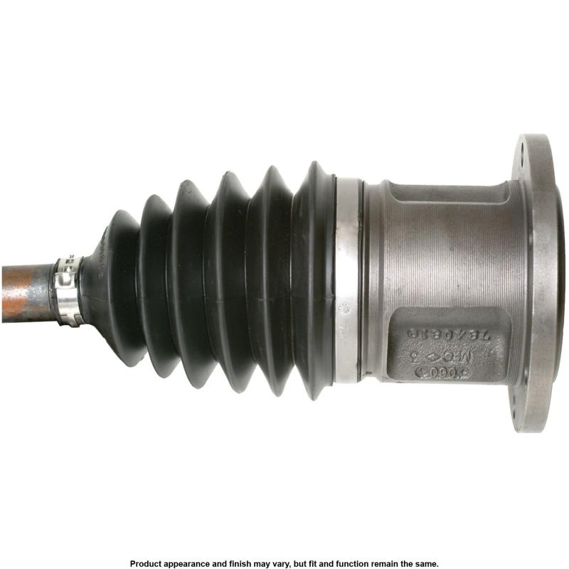 A1 Cardone 603318 - CV Axle Shaft A1 Cardone 603318 CV Axle Assembly product image 1 of 3