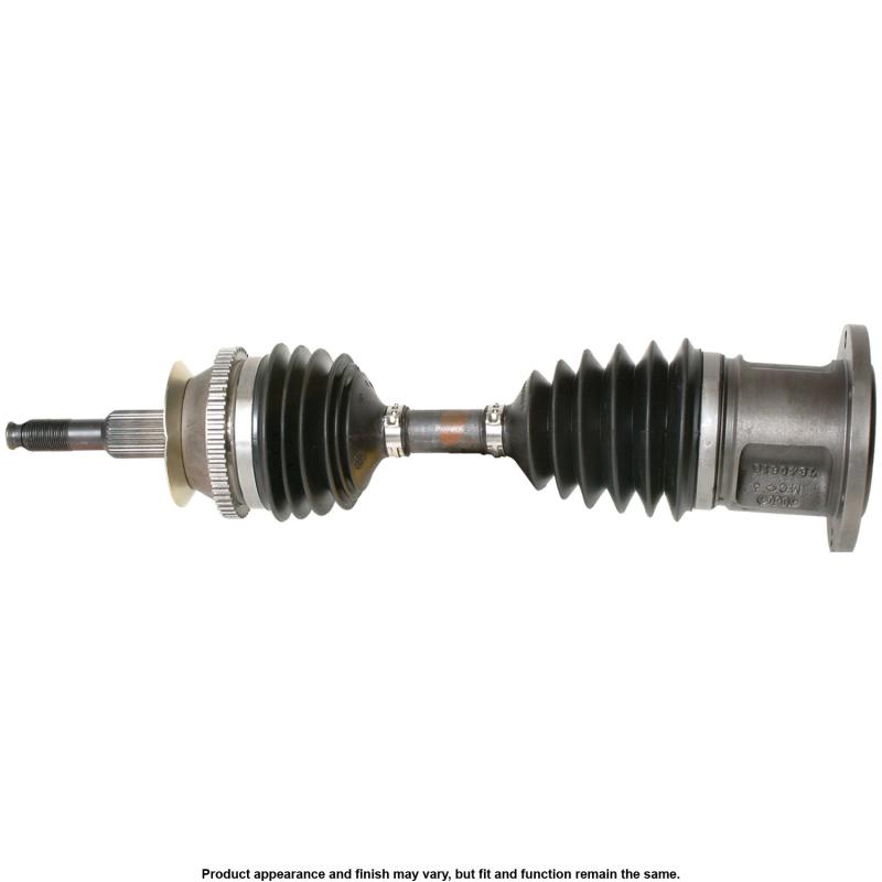 A1 Cardone 603318 - CV Axle Shaft A1 Cardone 603318 CV Axle Assembly product image 2 of 3