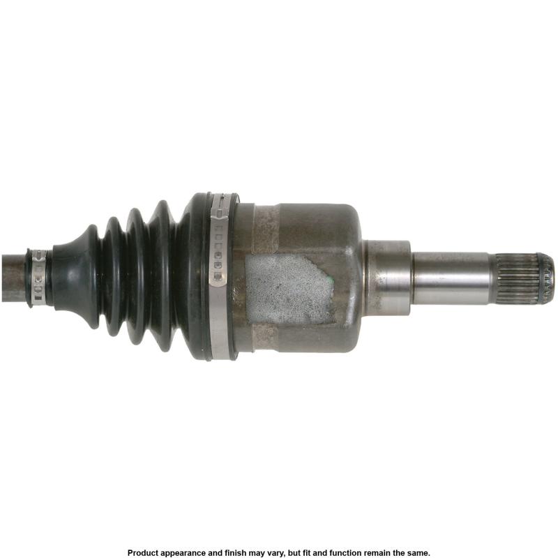 A1 Cardone 603319 CV Axle Assembly product image 2 of 3