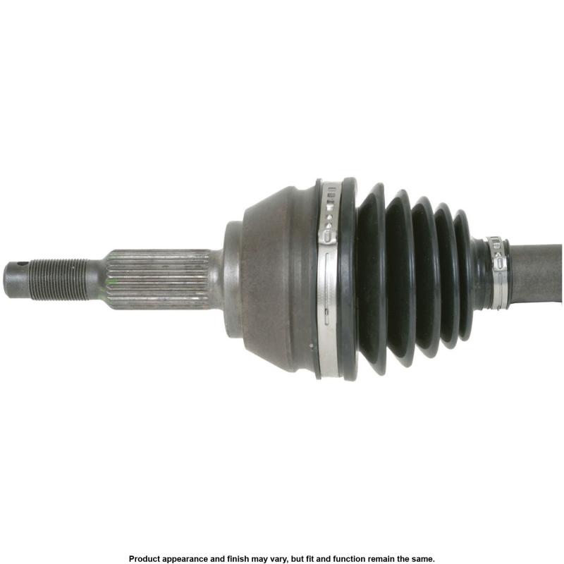 A1 Cardone 603323 - CV Axle Shaft A1 Cardone 603323 CV Axle Assembly product image 3 of 3