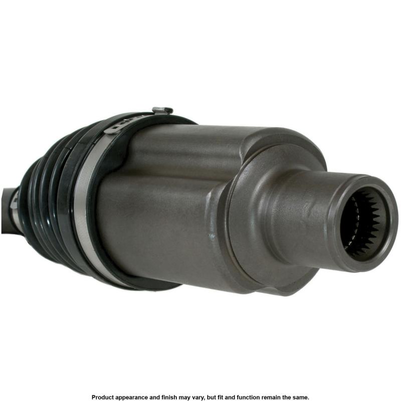 A1 Cardone 603324 - CV Axle Shaft A1 Cardone 603324 CV Axle Assembly product image 1 of 3