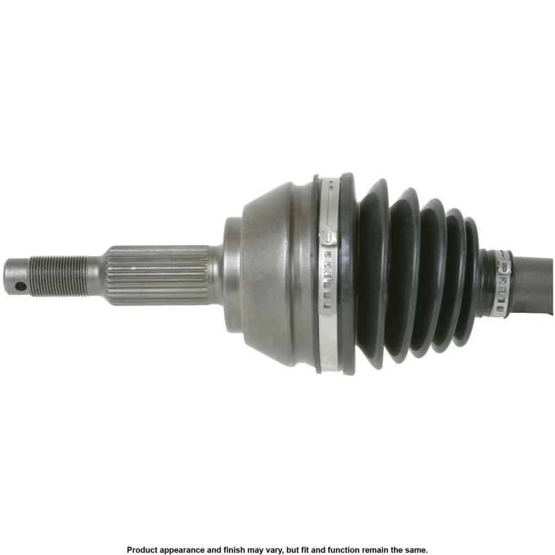 A1 Cardone 603324 - CV Axle Shaft A1 Cardone 603324 CV Axle Assembly product image 2 of 3